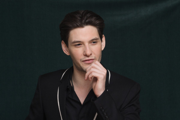 Ben Barnes pic #668187