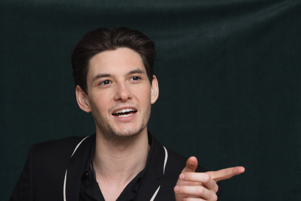 Ben Barnes pic #658354