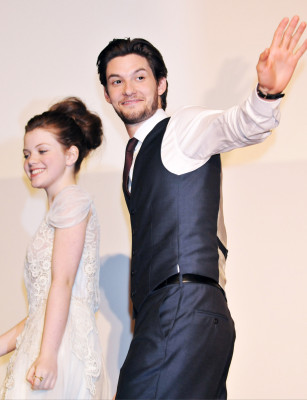 Ben Barnes pic #658297
