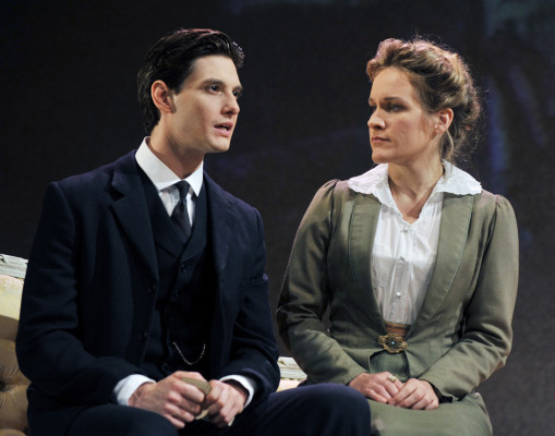Ben Barnes pic #661343
