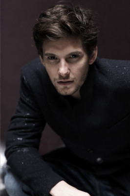 Ben Barnes pic #366265