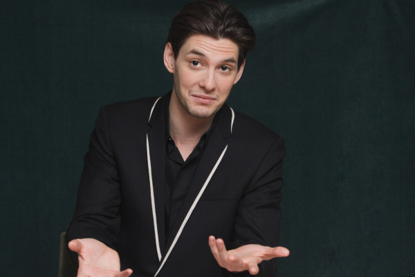 Ben Barnes pic #668199
