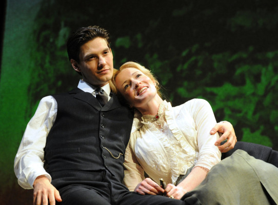 Ben Barnes pic #338222