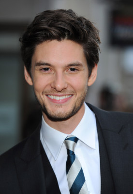 Ben Barnes pic #365968