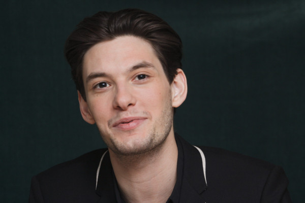 Ben Barnes pic #668191