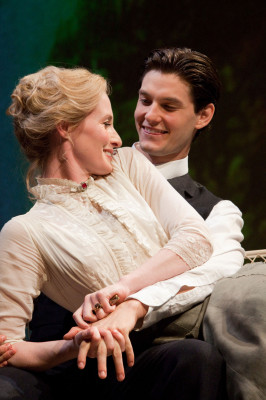 Ben Barnes pic #654847