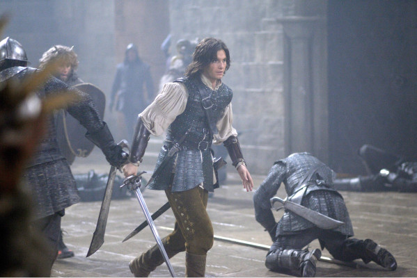 Ben Barnes pic #457443