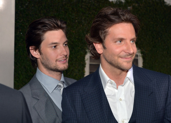 Ben Barnes pic #529667
