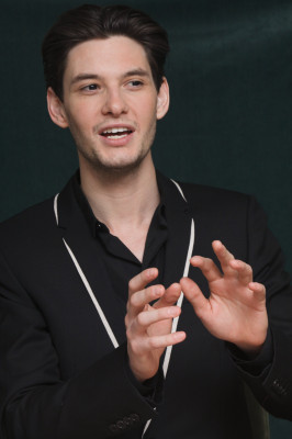 Ben Barnes pic #658355