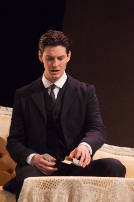 Ben Barnes pic #661068