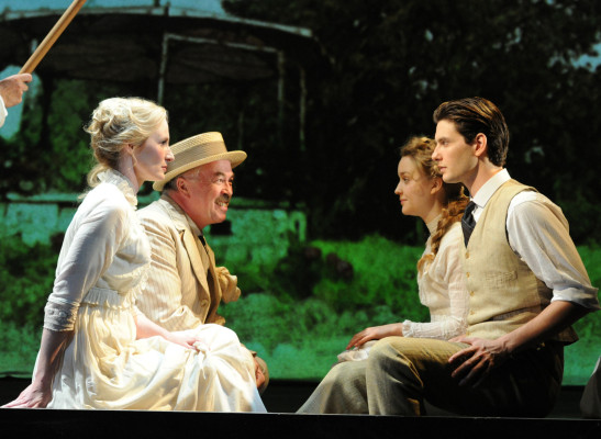 Ben Barnes pic #661071