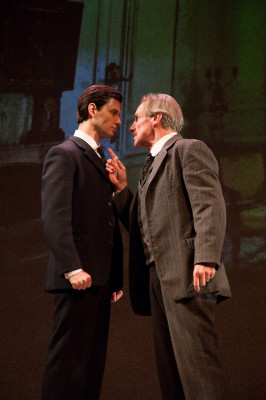 Ben Barnes pic #661079
