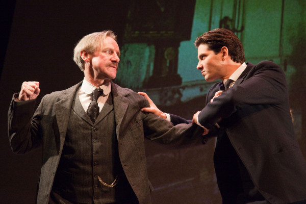 Ben Barnes pic #654994