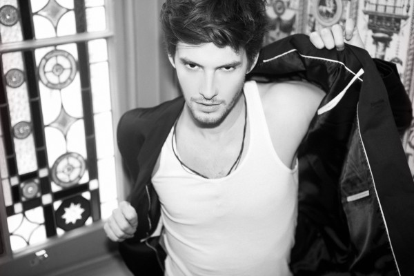 Ben Barnes pic #371976