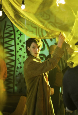 Ben Barnes pic #594676