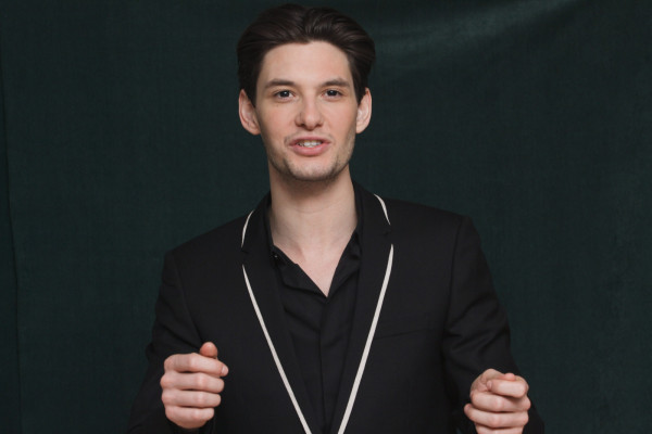 Ben Barnes pic #659073