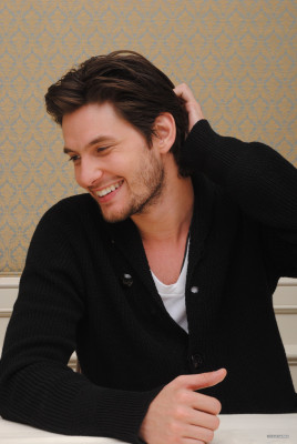 Ben Barnes pic #595528