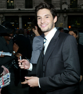 Ben Barnes pic #595524