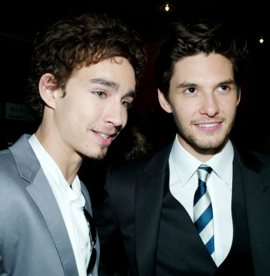 Ben Barnes pic #398163