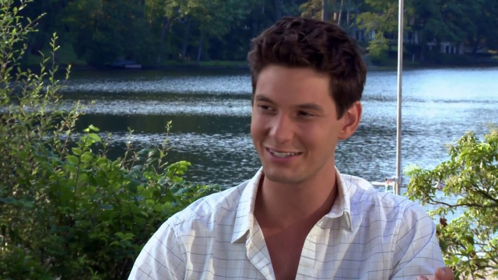 Ben Barnes pic #594686