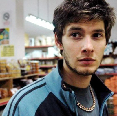 Ben Barnes pic #653401