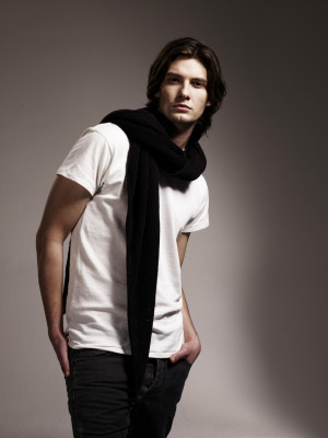 Ben Barnes pic #419708
