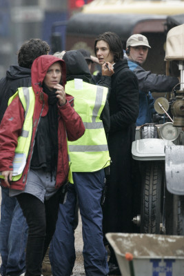 Ben Barnes pic #671448