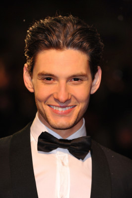 Ben Barnes pic #322552