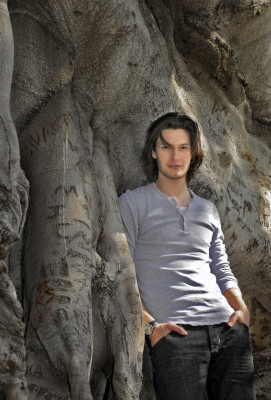 Ben Barnes pic #457450