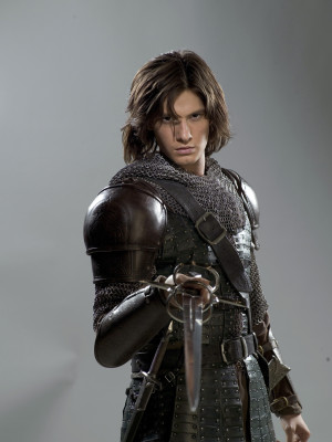 Ben Barnes pic #457441