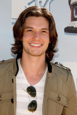 Ben Barnes pic #654120