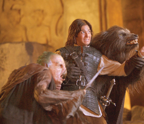 Ben Barnes pic #655370