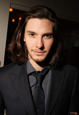 Ben Barnes pic #654913
