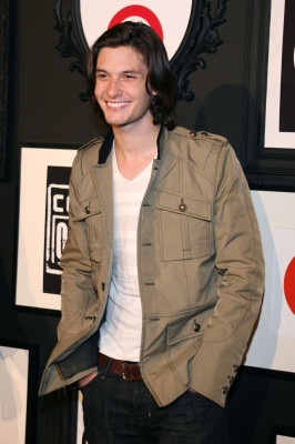 Ben Barnes pic #654124