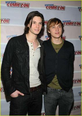 Ben Barnes pic #654884