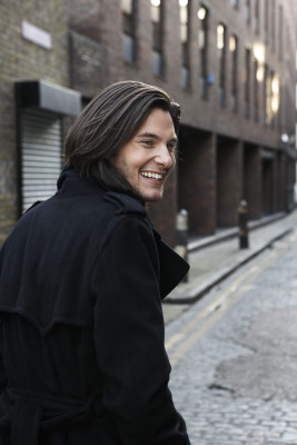 Ben Barnes pic #564142