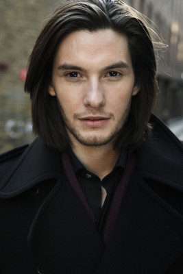 Ben Barnes pic #564143