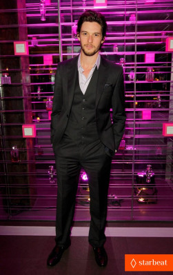 Ben Barnes pic #591460