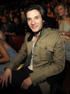 Ben Barnes pic #656252