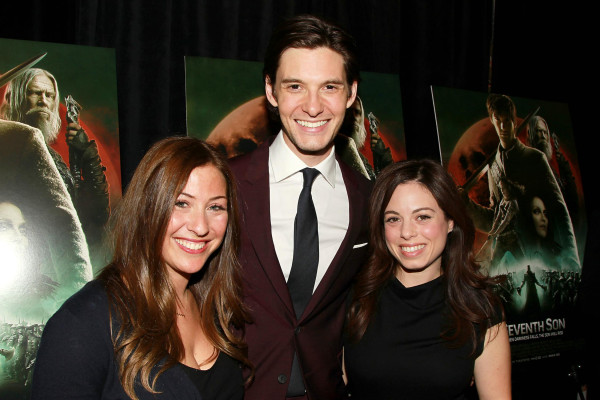 Ben Barnes pic #757261