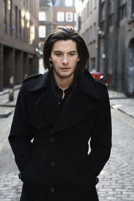 Ben Barnes pic #564133