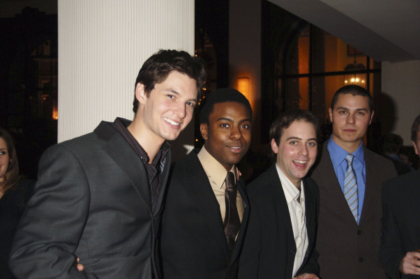 Ben Barnes pic #658883