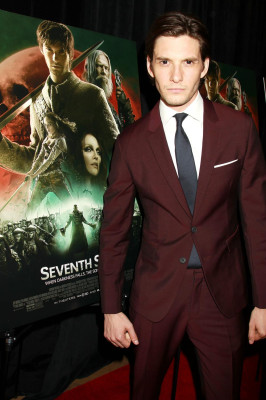 Ben Barnes pic #757257