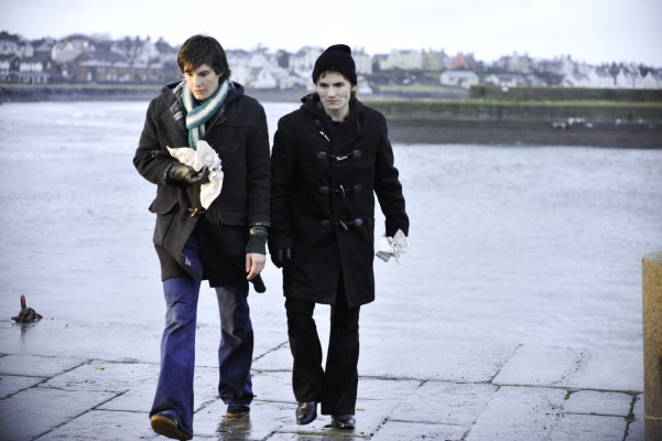 Ben Barnes pic #655430