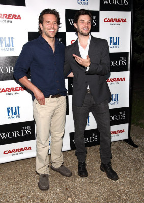 Ben Barnes pic #594976