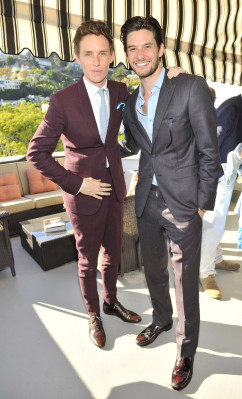 Ben Barnes pic #737853