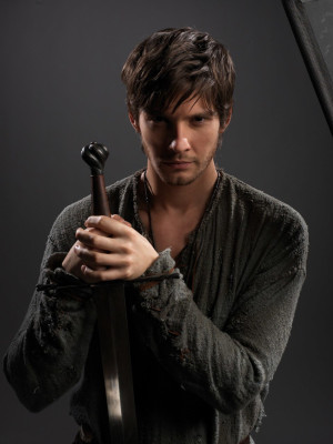 Ben Barnes pic #908406