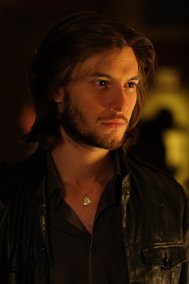 Ben Barnes pic #908409