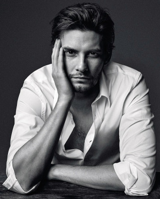 Ben Barnes pic #908408