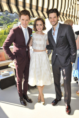 Ben Barnes pic #737855
